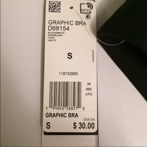 💥FINAL SALE💥 Adidas Sports Bra - Picture 3 of 5